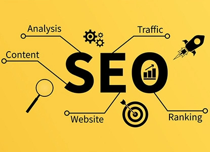 SEM (Search Engine Marketing)