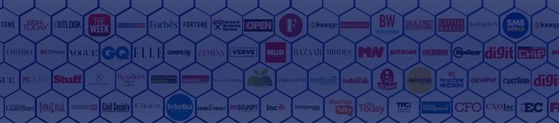 Magazines Advertising