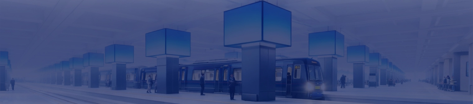 Metro Pillars Advertising