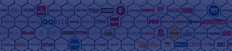 Magazines Advertising