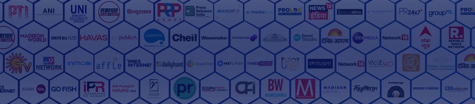 Press Release and Media Buying