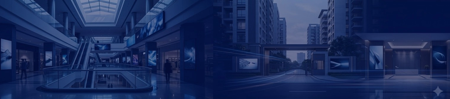 RWA/Mall Advertising