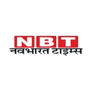 Navbharat Times Newspaper Advertisement in India
